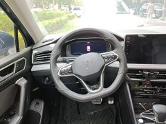 Volkswagen Tiguan L 330TSI Automatic Two-Wheel Drive R-Line Flagship - ფოტო 11