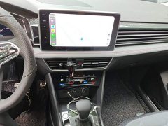 Volkswagen Tiguan L 330TSI Automatic Two-Wheel Drive R-Line Flagship - ფოტო 14