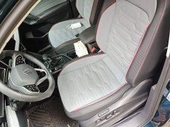 Volkswagen Tiguan L 330TSI Automatic Two-Wheel Drive R-Line Flagship - ფოტო 16