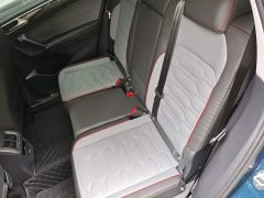 Volkswagen Tiguan L 330TSI Automatic Two-Wheel Drive R-Line Flagship - ფოტო 18