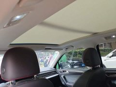 Volkswagen Tiguan L 330TSI Automatic Two-Wheel Drive R-Line Flagship - ფოტო 19