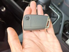 Volkswagen Tiguan L 330TSI Automatic Two-Wheel Drive R-Line Flagship - ფოტო 9