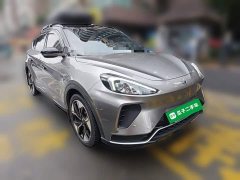 Arcfox Alpha T 653S 160kW - ფოტო 3