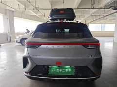 Arcfox Alpha T 653S 160kW - ფოტო 6