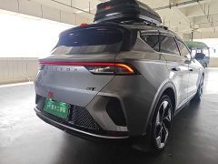 Arcfox Alpha T 653S 160kW - ფოტო 7