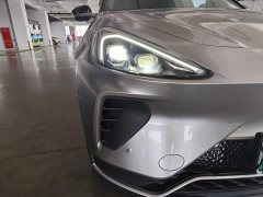 Arcfox Alpha T 653S 160kW - ფოტო 8