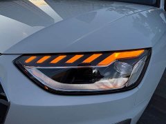 Audi A4L 40 TFSI Fashion Dynamic - ფოტო 11
