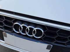 Audi A4L 40 TFSI Fashion Dynamic - ფოტო 12