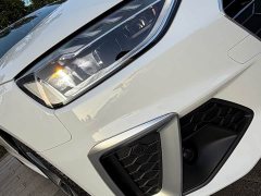 Audi A4L 40 TFSI Fashion Dynamic - ფოტო 13
