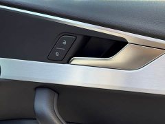 Audi A4L 40 TFSI Fashion Dynamic - ფოტო 19