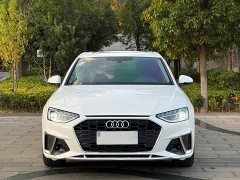 Audi A4L 40 TFSI Fashion Dynamic - ფოტო 2