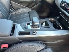 Audi A4L 40 TFSI Fashion Dynamic - ფოტო 20
