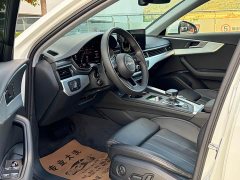 Audi A4L 40 TFSI Fashion Dynamic - ფოტო 4