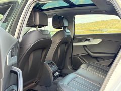 Audi A4L 40 TFSI Fashion Dynamic - ფოტო 5