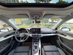 Audi A4L 40 TFSI Fashion Dynamic - ფოტო 6