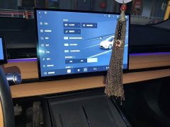 Geely Galaxy Xingyao 8 130km EM-P Starship Edition - ფოტო 14