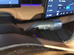 Geely Galaxy Xingyao 8 130km EM-P Starship Edition - ფოტო 15