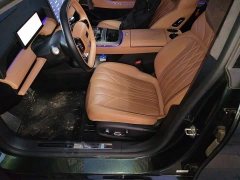 Geely Galaxy Xingyao 8 130km EM-P Starship Edition - ფოტო 16