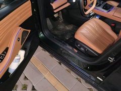 Geely Galaxy Xingyao 8 130km EM-P Starship Edition - ფოტო 17