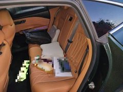 Geely Galaxy Xingyao 8 130km EM-P Starship Edition - ფოტო 18
