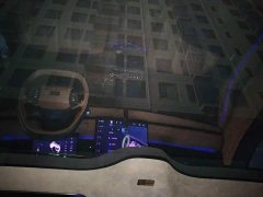 Geely Galaxy Xingyao 8 130km EM-P Starship Edition - ფოტო 19