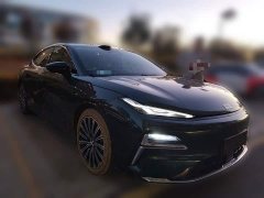 Geely Galaxy Xingyao 8 130km EM-P Starship Edition - ფოტო 3