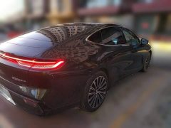 Geely Galaxy Xingyao 8 130km EM-P Starship Edition - ფოტო 6