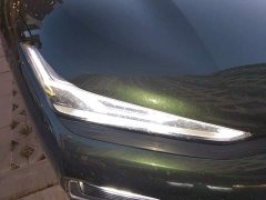 Geely Galaxy Xingyao 8 130km EM-P Starship Edition - ფოტო 7