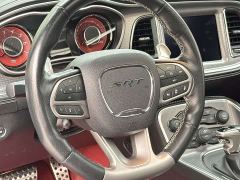 Dodge SRT 6.2L Automatic - ფოტო 10