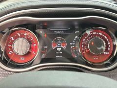 Dodge SRT 6.2L Automatic - ფოტო 12