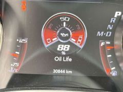 Dodge SRT 6.2L Automatic - ფოტო 13