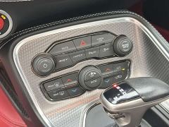 Dodge SRT 6.2L Automatic - ფოტო 14