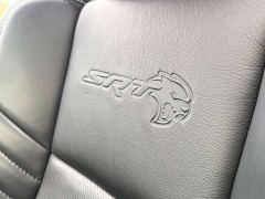 Dodge SRT 6.2L Automatic - ფოტო 15