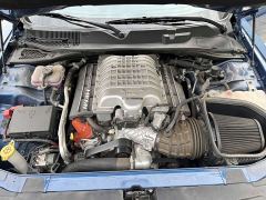 Dodge SRT 6.2L Automatic - ფოტო 16
