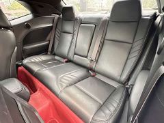 Dodge SRT 6.2L Automatic - ფოტო 17