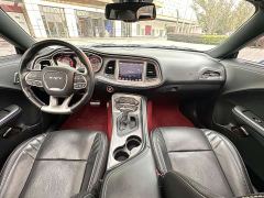 Dodge SRT 6.2L Automatic - ფოტო 18