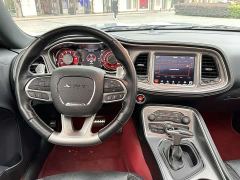 Dodge SRT 6.2L Automatic - ფოტო 19