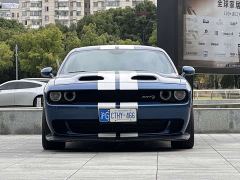 Dodge SRT 6.2L Automatic - ფოტო 2