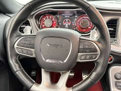 Dodge SRT 6.2L Automatic - ფოტო 20