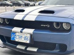 Dodge SRT 6.2L Automatic - ფოტო 3
