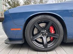 Dodge SRT 6.2L Automatic - ფოტო 5