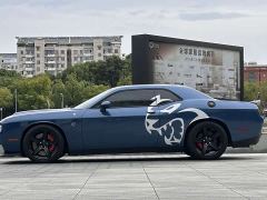 Dodge SRT 6.2L Automatic - ფოტო 6
