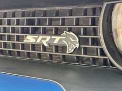Dodge SRT 6.2L Automatic - ფოტო 7