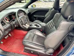 Dodge SRT 6.2L Automatic - ფოტო 9