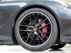 Porsche Panamera 2.9T - ფოტო 10