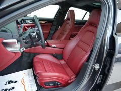 Porsche Panamera 2.9T - ფოტო 13