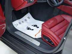 Porsche Panamera 2.9T - ფოტო 15