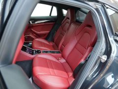 Porsche Panamera 2.9T - ფოტო 17