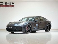 Porsche Panamera 2.9T - ფოტო 3