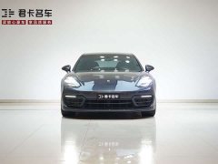 Porsche Panamera 2.9T - ფოტო 4